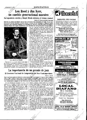 ABC MADRID 09-07-1989 página 103