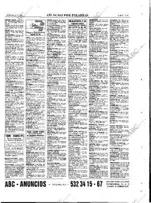 ABC MADRID 09-07-1989 página 129