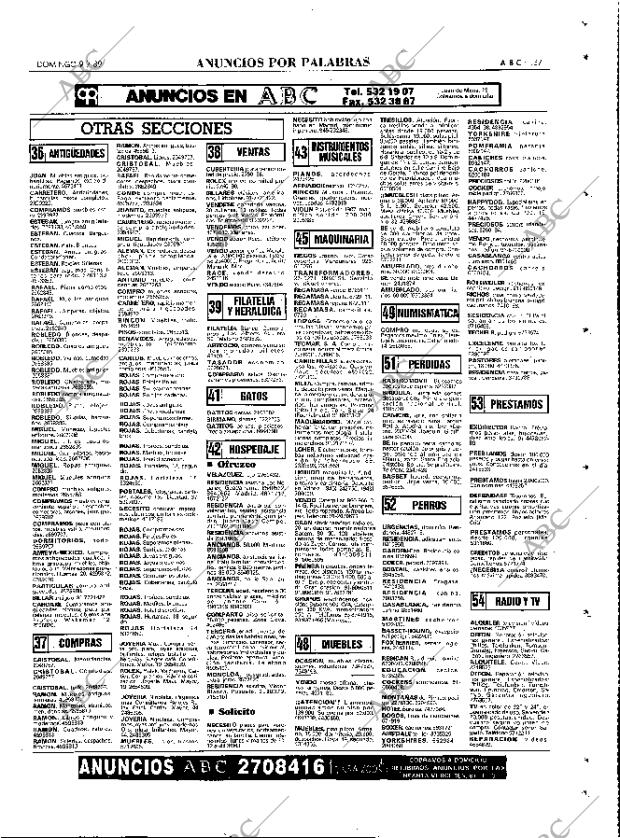 ABC MADRID 09-07-1989 página 137