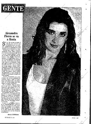 ABC MADRID 09-07-1989 página 139