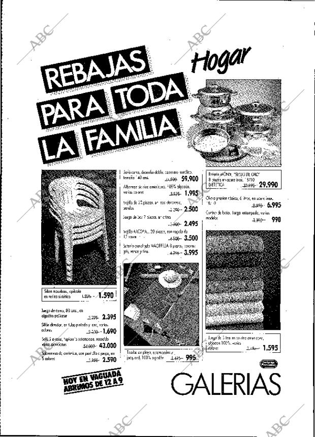 ABC MADRID 09-07-1989 página 14