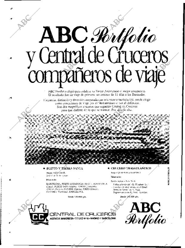 ABC MADRID 09-07-1989 página 142