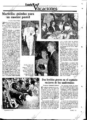 ABC MADRID 09-07-1989 página 143