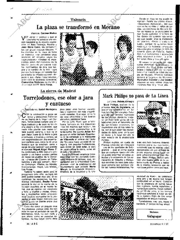 ABC MADRID 09-07-1989 página 146