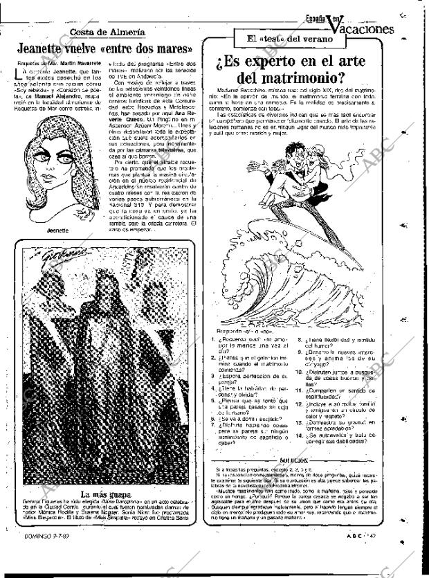 ABC MADRID 09-07-1989 página 147