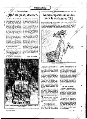 ABC MADRID 09-07-1989 página 149