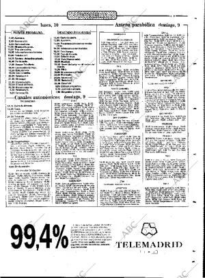 ABC MADRID 09-07-1989 página 151