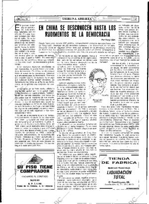ABC MADRID 09-07-1989 página 28