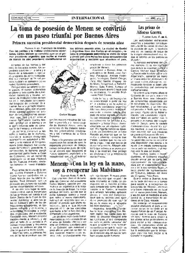 ABC MADRID 09-07-1989 página 29