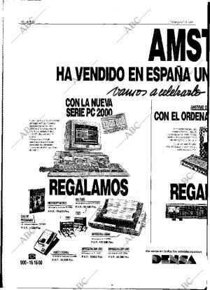 ABC MADRID 09-07-1989 página 42