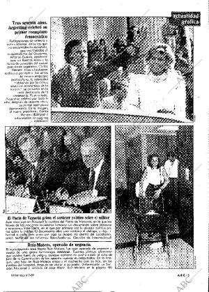 ABC MADRID 09-07-1989 página 5