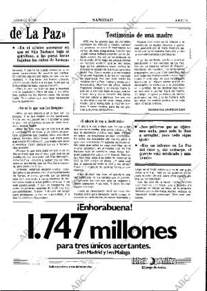 ABC MADRID 09-07-1989 página 51