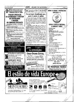 ABC MADRID 09-07-1989 página 63