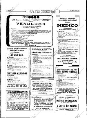 ABC MADRID 09-07-1989 página 70