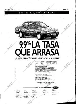 ABC MADRID 09-07-1989 página 75