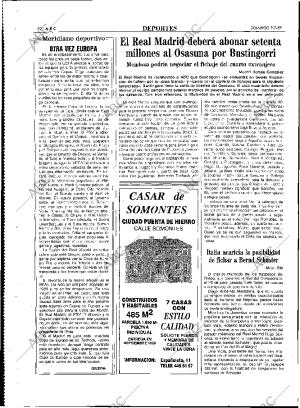 ABC MADRID 09-07-1989 página 92
