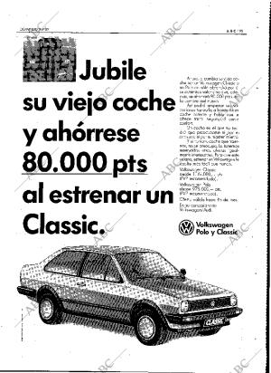 ABC MADRID 09-07-1989 página 95