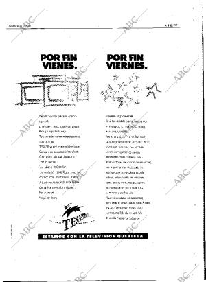 ABC MADRID 09-07-1989 página 97