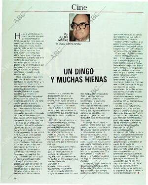 BLANCO Y NEGRO MADRID 09-07-1989 página 10