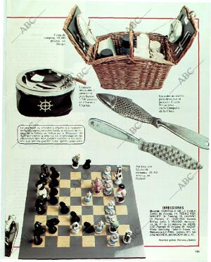 BLANCO Y NEGRO MADRID 09-07-1989 página 101