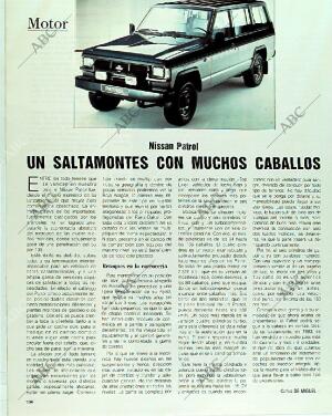 BLANCO Y NEGRO MADRID 09-07-1989 página 104