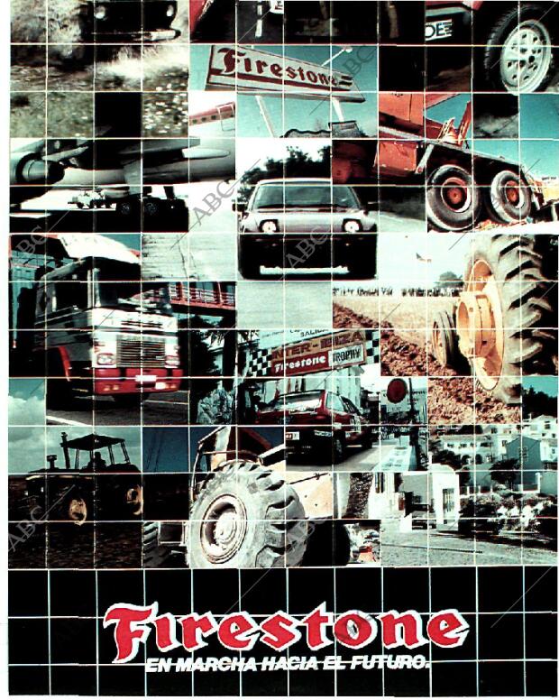 BLANCO Y NEGRO MADRID 09-07-1989 página 105