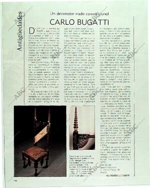 BLANCO Y NEGRO MADRID 09-07-1989 página 106