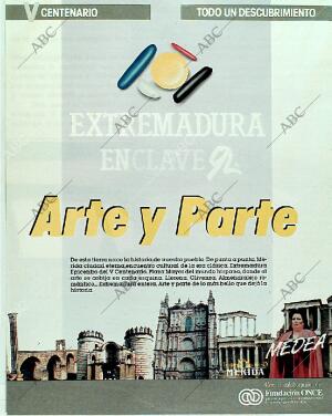 BLANCO Y NEGRO MADRID 09-07-1989 página 107