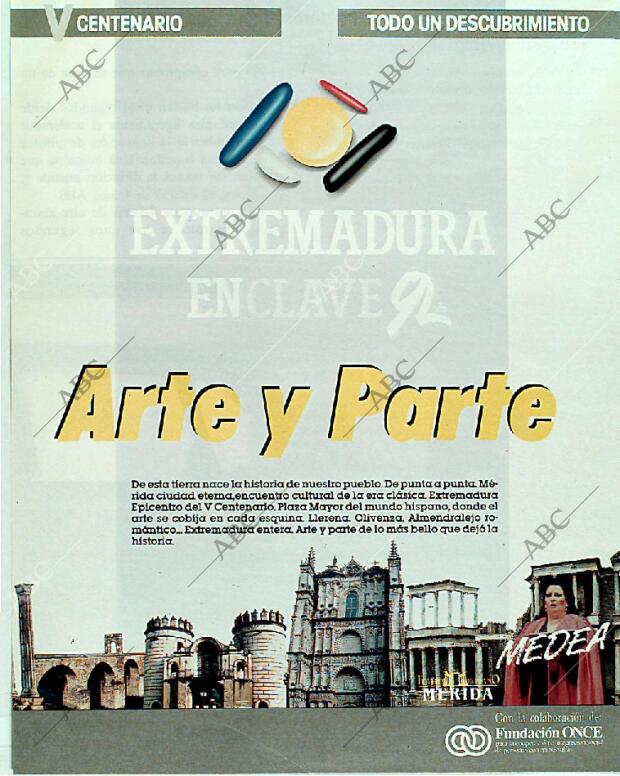 BLANCO Y NEGRO MADRID 09-07-1989 página 107