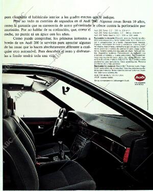 BLANCO Y NEGRO MADRID 09-07-1989 página 109