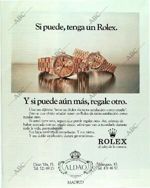 BLANCO Y NEGRO MADRID 09-07-1989 página 11