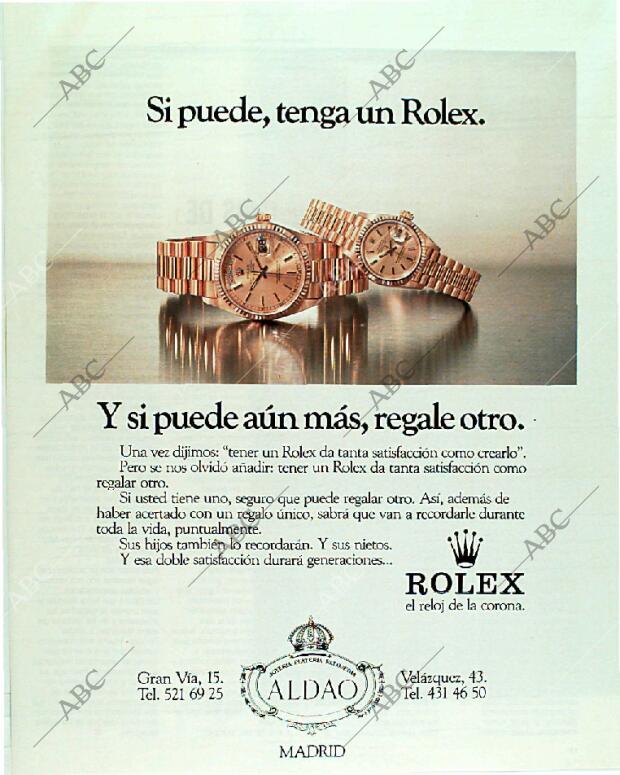 BLANCO Y NEGRO MADRID 09-07-1989 página 11