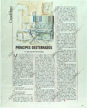 BLANCO Y NEGRO MADRID 09-07-1989 página 111