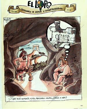 BLANCO Y NEGRO MADRID 09-07-1989 página 117