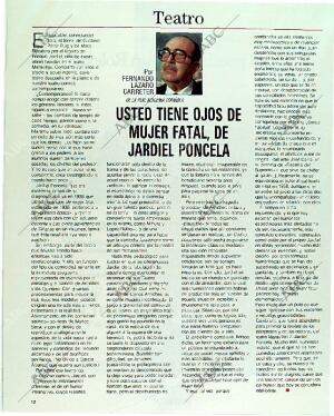 BLANCO Y NEGRO MADRID 09-07-1989 página 12