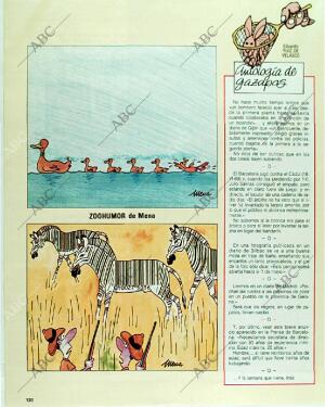 BLANCO Y NEGRO MADRID 09-07-1989 página 120