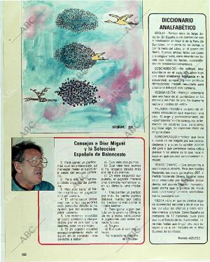 BLANCO Y NEGRO MADRID 09-07-1989 página 122