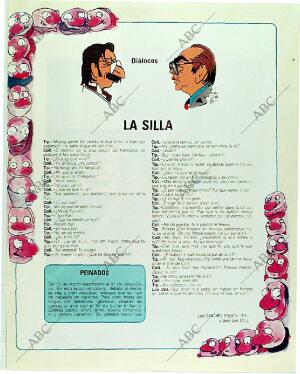 BLANCO Y NEGRO MADRID 09-07-1989 página 123