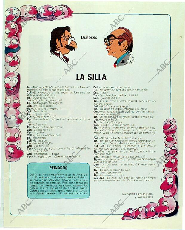 BLANCO Y NEGRO MADRID 09-07-1989 página 123