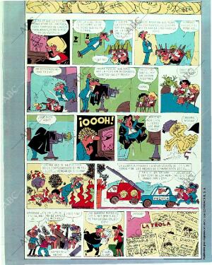 BLANCO Y NEGRO MADRID 09-07-1989 página 130