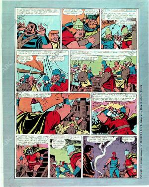 BLANCO Y NEGRO MADRID 09-07-1989 página 132