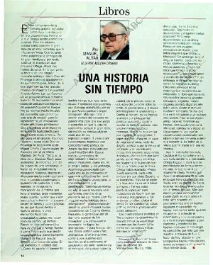 BLANCO Y NEGRO MADRID 09-07-1989 página 14