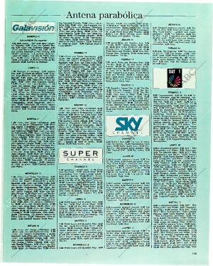 BLANCO Y NEGRO MADRID 09-07-1989 página 145