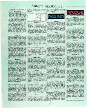 BLANCO Y NEGRO MADRID 09-07-1989 página 146