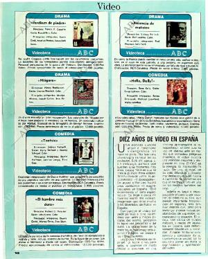 BLANCO Y NEGRO MADRID 09-07-1989 página 152