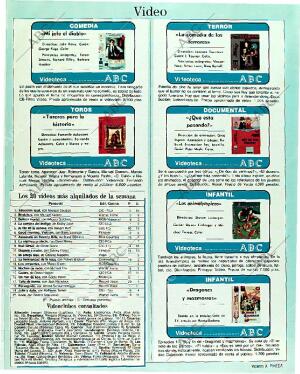 BLANCO Y NEGRO MADRID 09-07-1989 página 153