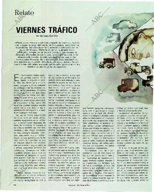 BLANCO Y NEGRO MADRID 09-07-1989 página 16