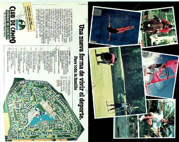 BLANCO Y NEGRO MADRID 09-07-1989 página 21