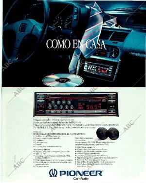 BLANCO Y NEGRO MADRID 09-07-1989 página 22