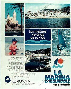 BLANCO Y NEGRO MADRID 09-07-1989 página 26